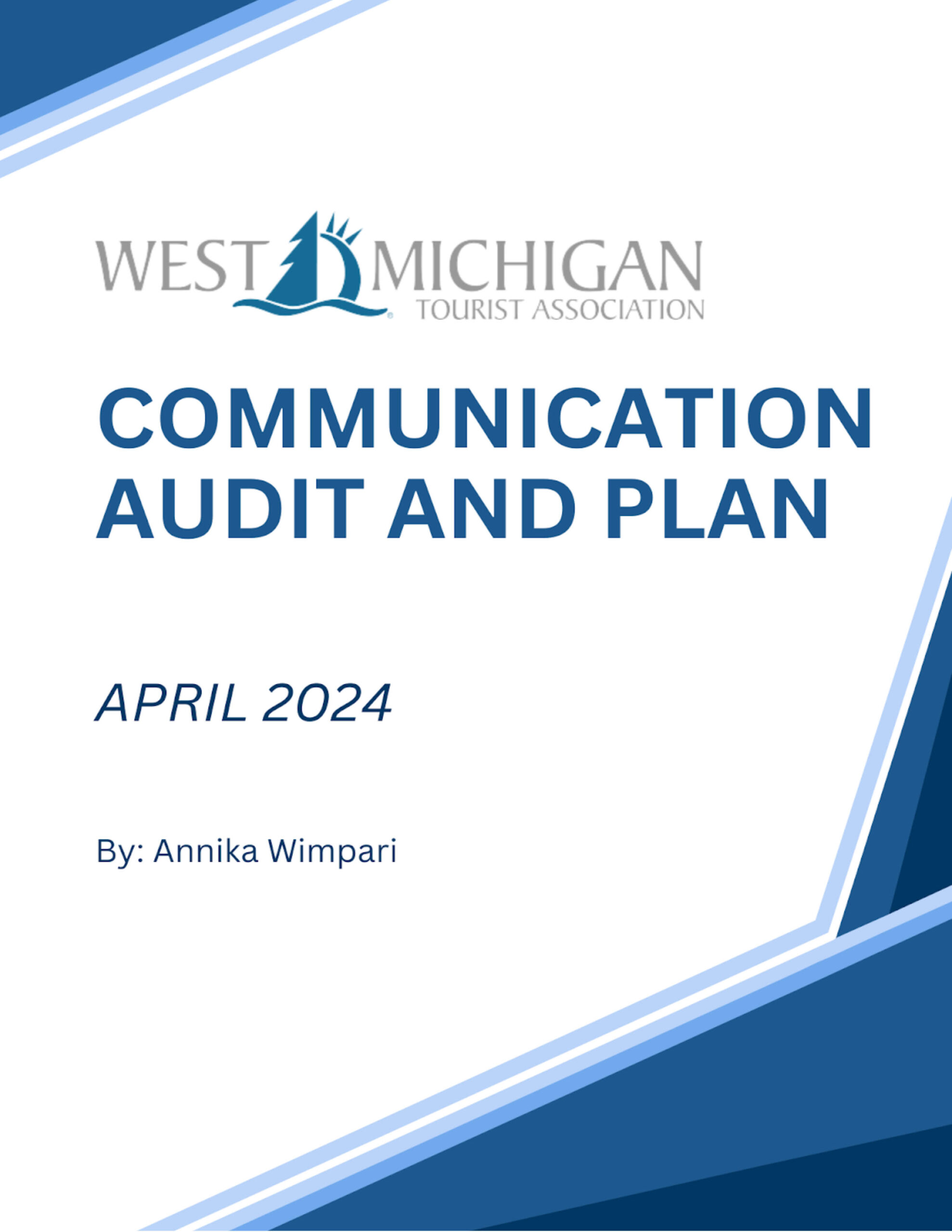 West Michigan Tourist Association