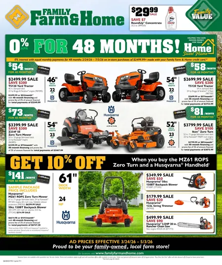 26H0324 Ad cover