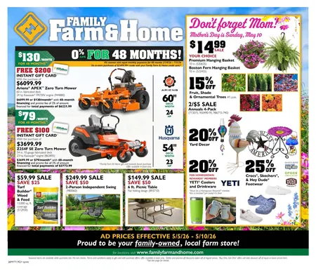 26MYT1 Ad cover