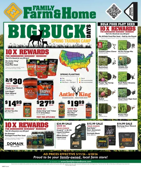 BO511 Ad cover