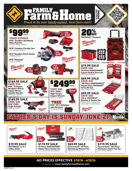BO518 Ad cover