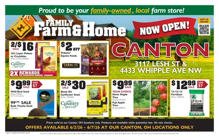 Canton Grand Opening 26JUT1 Ad cover