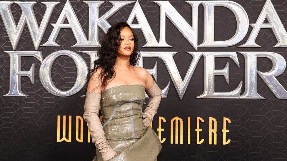 She’s Back! Rihanna’s Return to the Music Industry