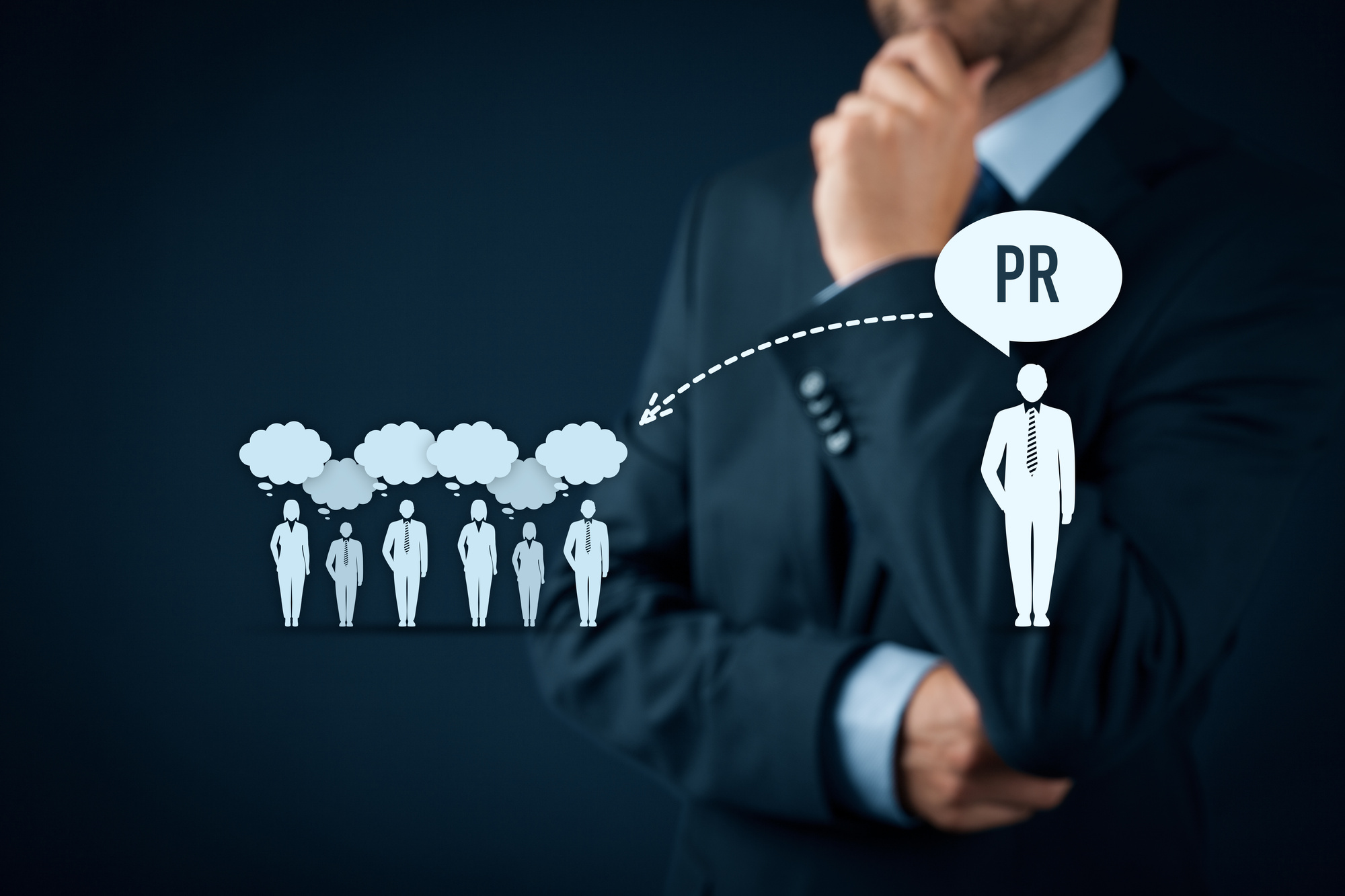 Reflecting on PR